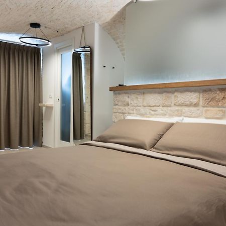 La Chianca - Suits & Apartments ปูติญญาโน ภายนอก รูปภาพ