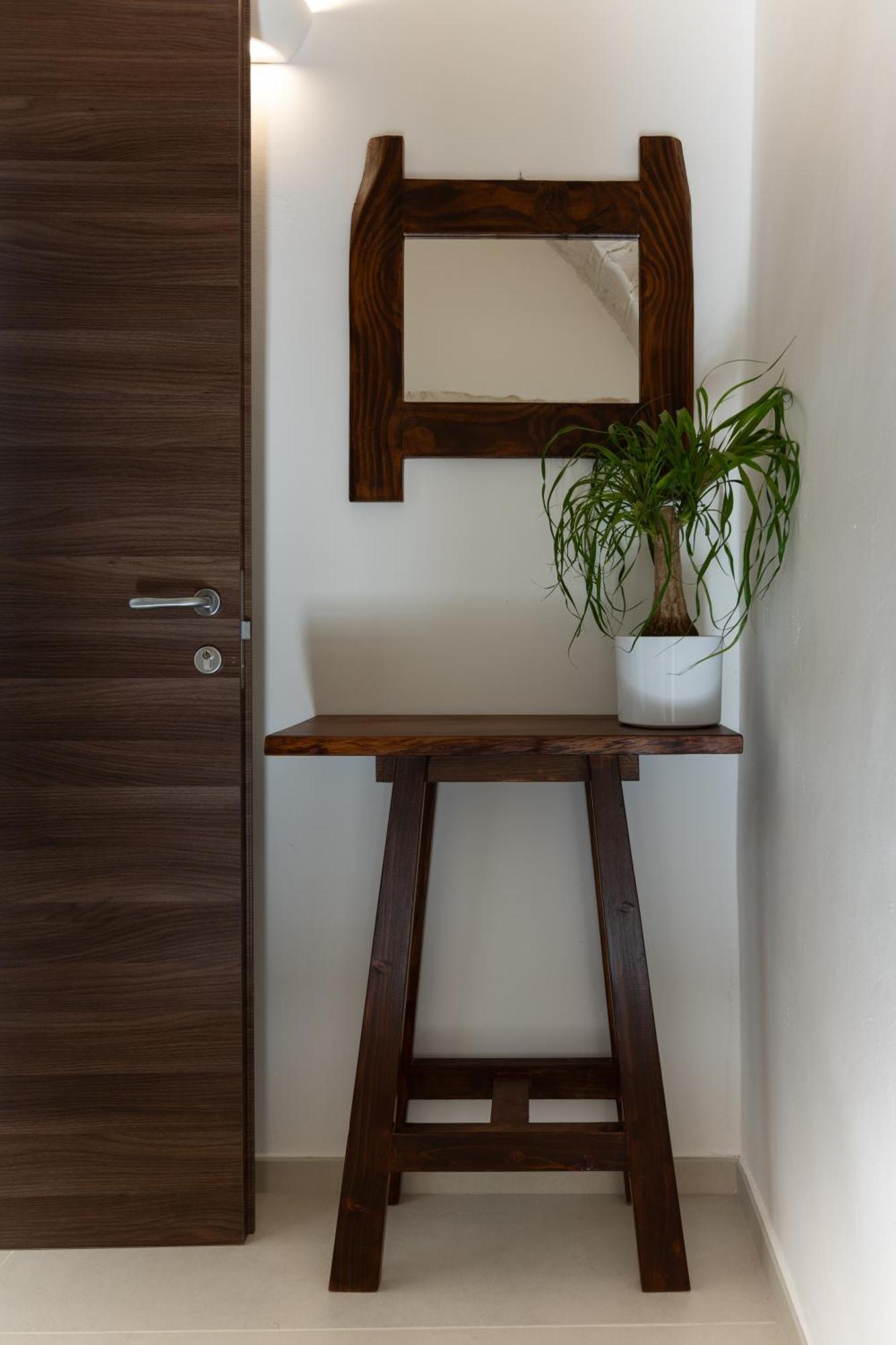 La Chianca - Suits & Apartments ปูติญญาโน ภายนอก รูปภาพ