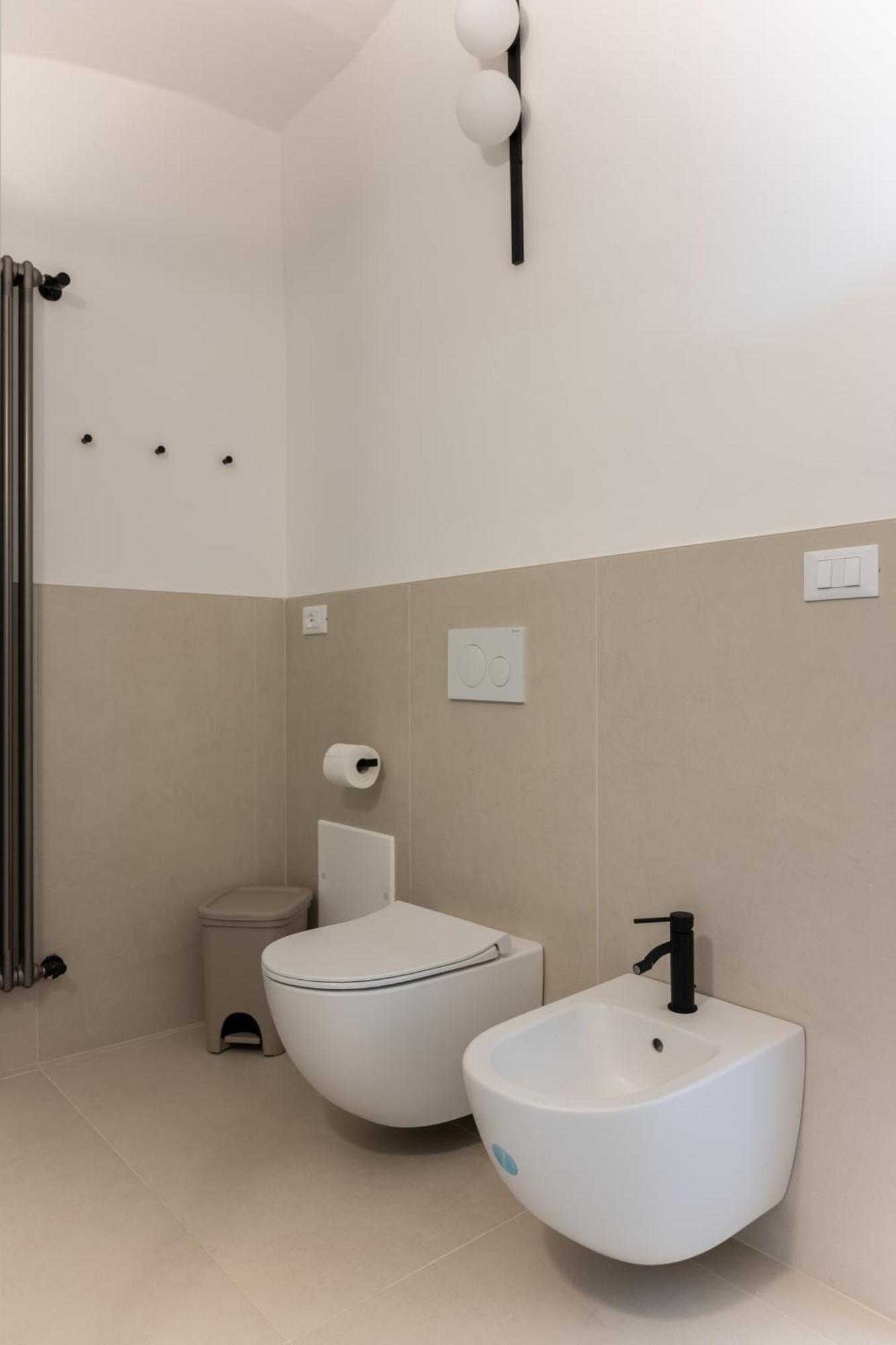 La Chianca - Suits & Apartments ปูติญญาโน ภายนอก รูปภาพ