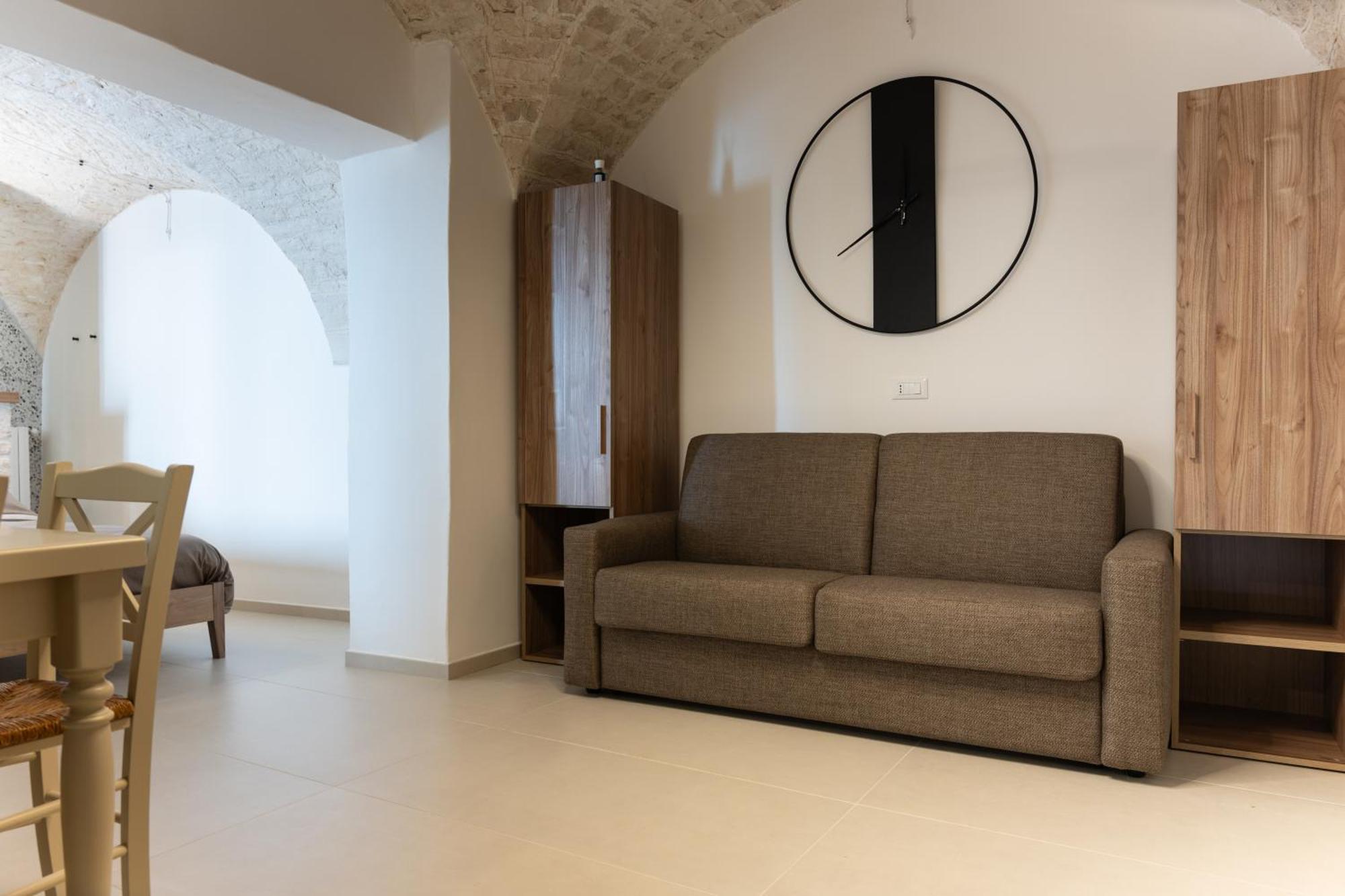 La Chianca - Suits & Apartments ปูติญญาโน ภายนอก รูปภาพ