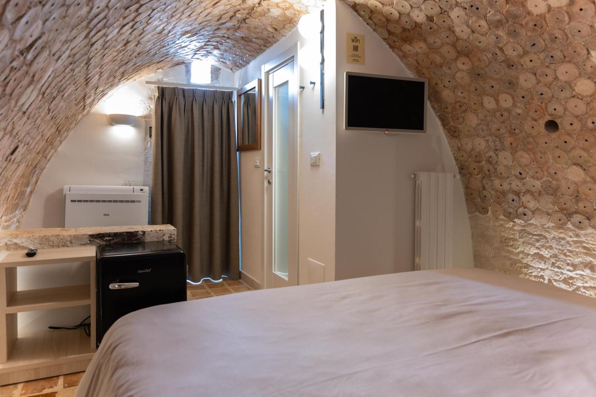 La Chianca - Suits & Apartments ปูติญญาโน ภายนอก รูปภาพ